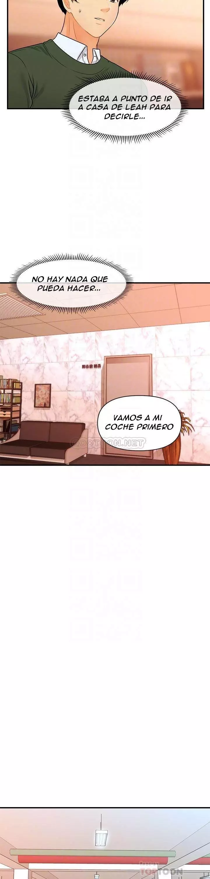 chica perfecta Capítulo 79 - Page 19
