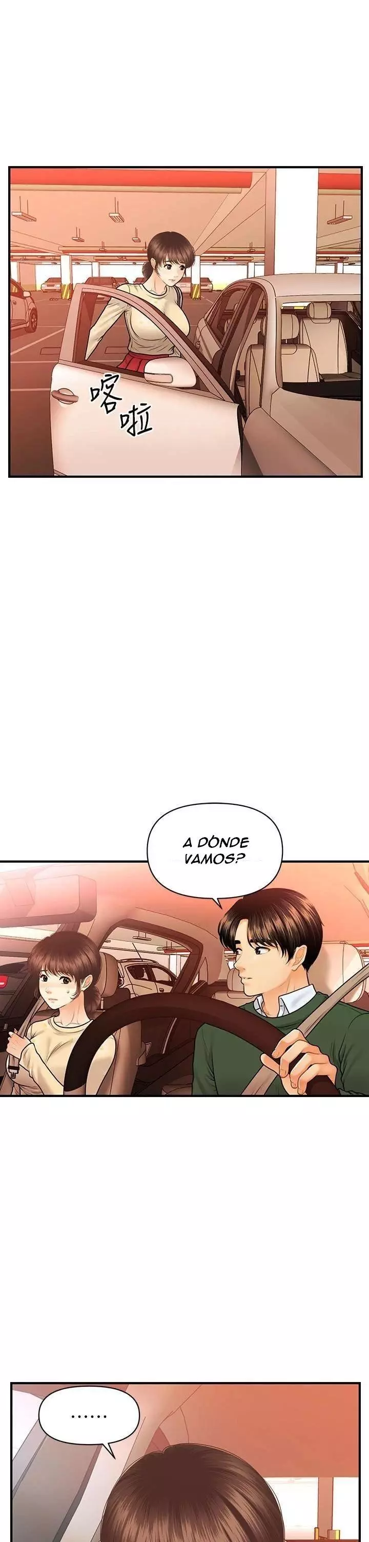 chica perfecta Capítulo 79 - Page 21