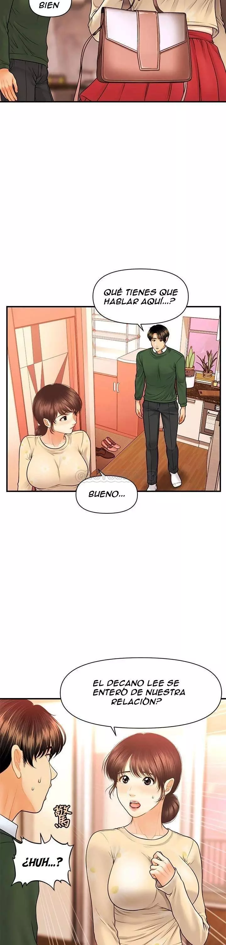 chica perfecta Capítulo 79 - Page 25
