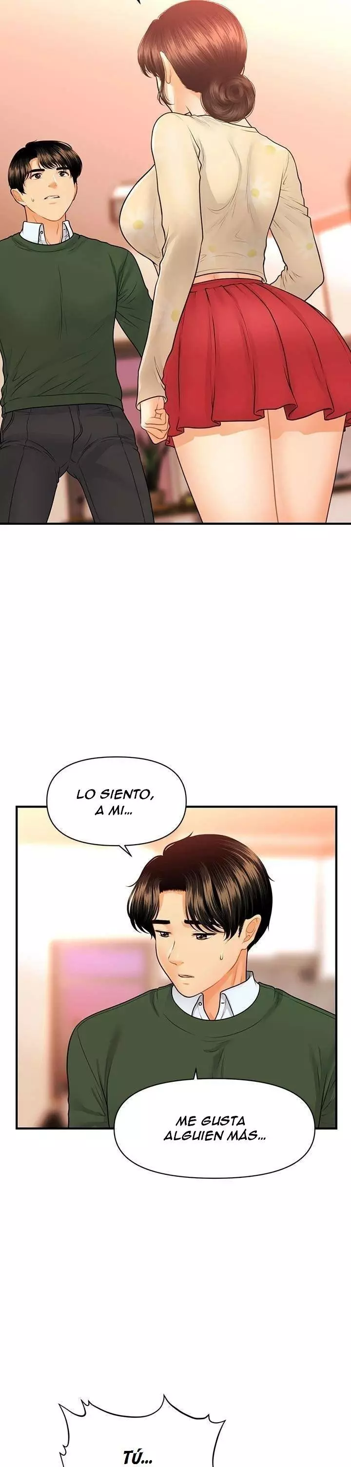 chica perfecta Capítulo 79 - Page 28
