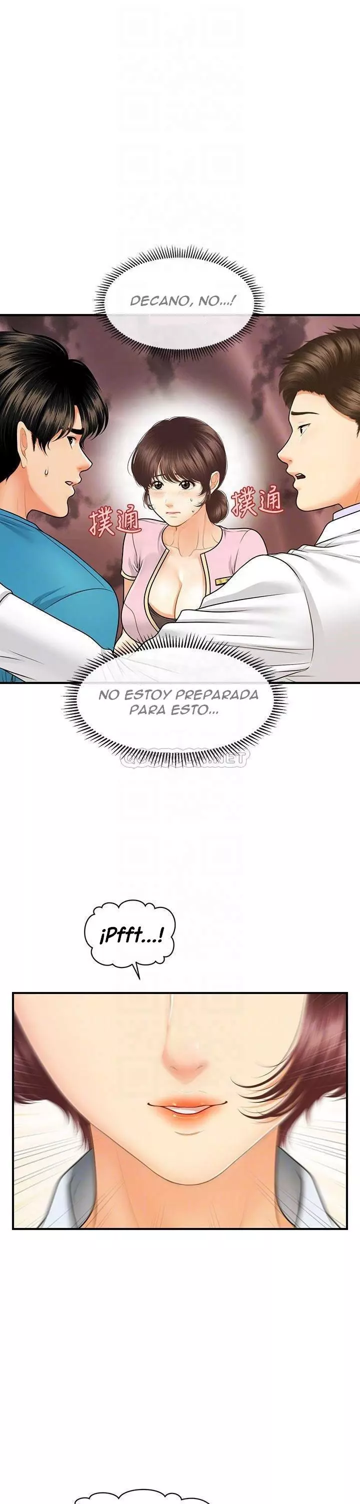 chica perfecta Capítulo 79 - Page 5