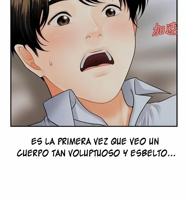 chica perfecta Capítulo 8 - Page 6