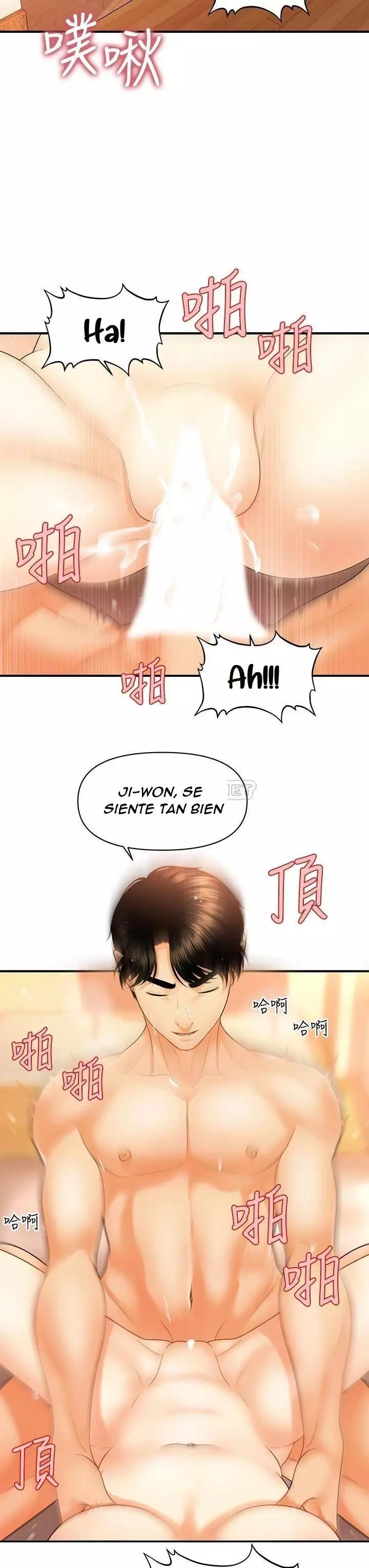 chica perfecta Capítulo 80 - Page 29