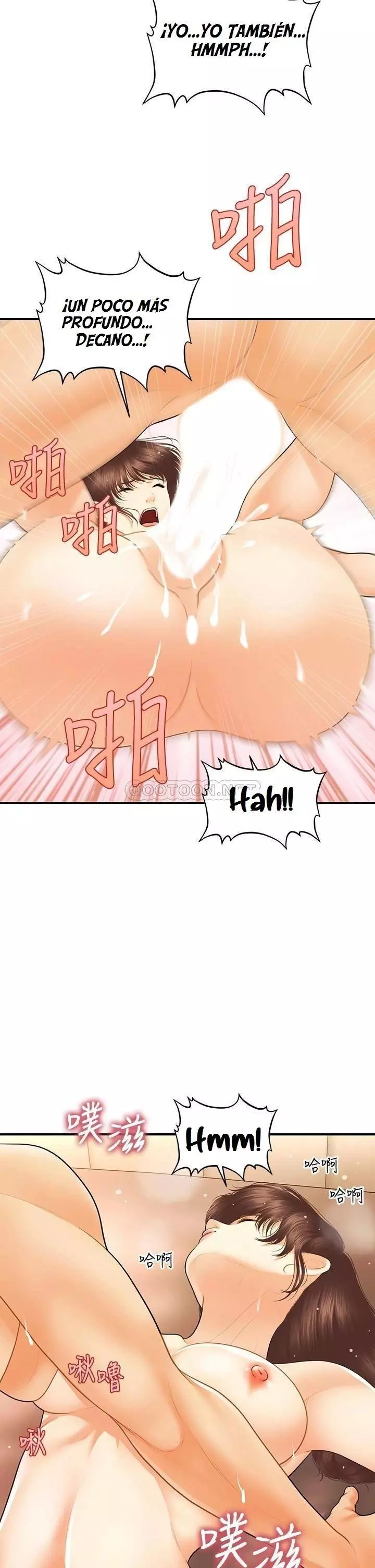 chica perfecta Capítulo 80 - Page 30