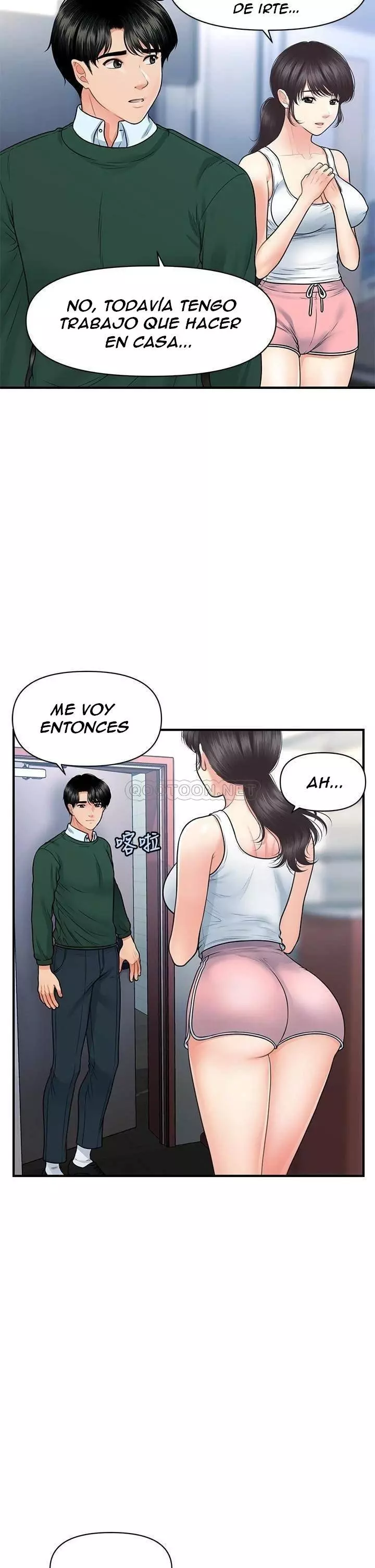 chica perfecta Capítulo 81 - Page 17