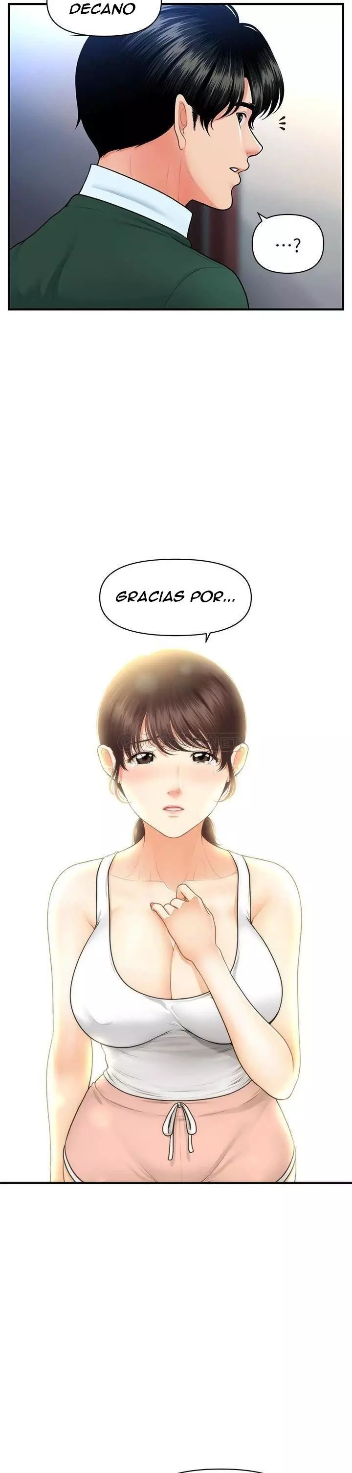 chica perfecta Capítulo 81 - Page 18
