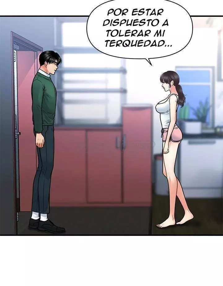 chica perfecta Capítulo 81 - Page 19