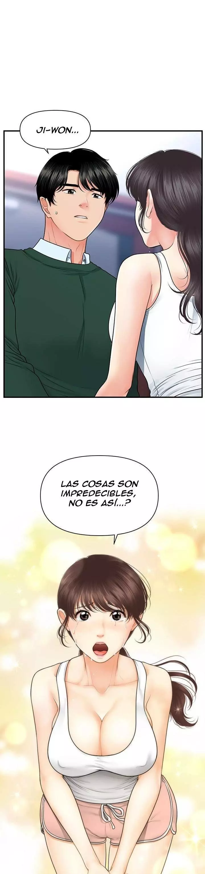 chica perfecta Capítulo 81 - Page 22