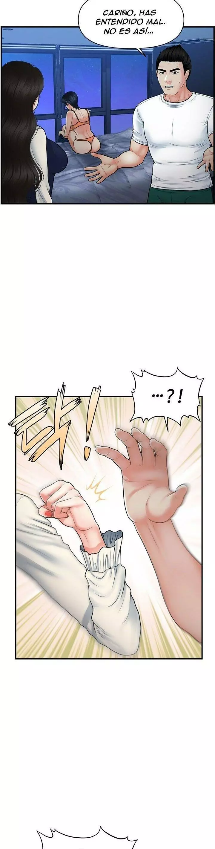 chica perfecta Capítulo 82 - Page 10