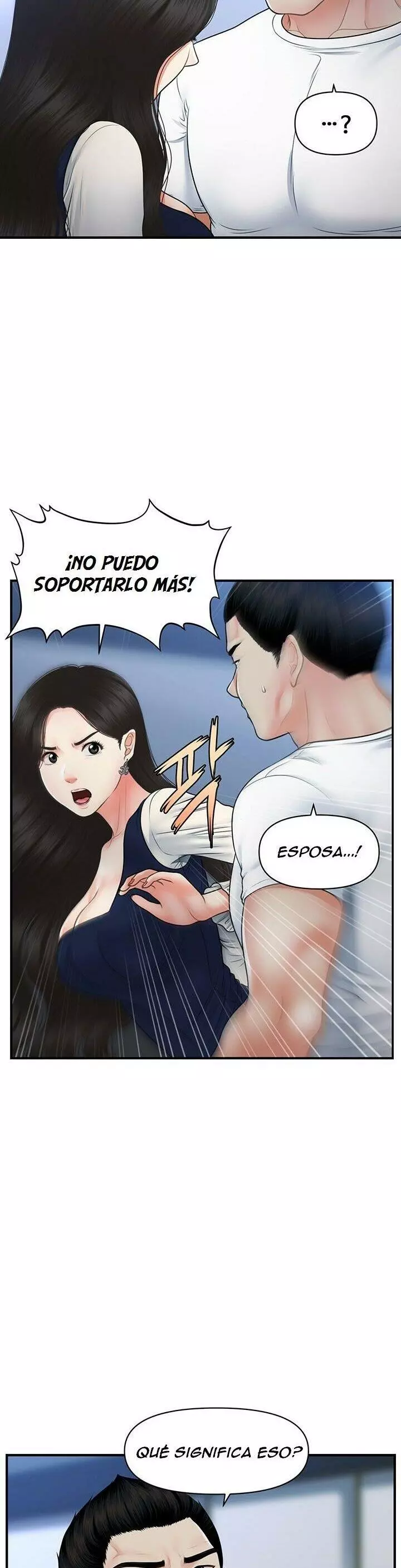 chica perfecta Capítulo 82 - Page 15