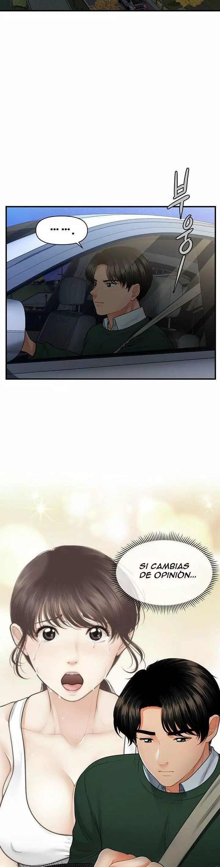 chica perfecta Capítulo 82 - Page 21