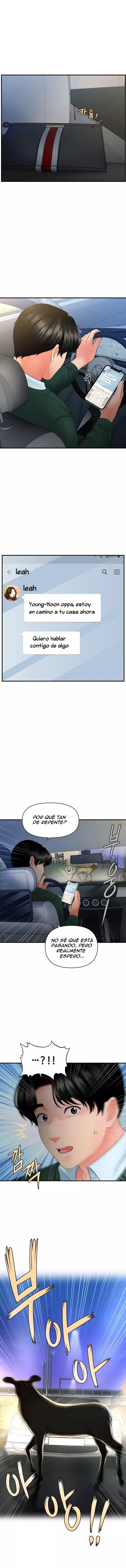 chica perfecta Capítulo 82 - Page 24