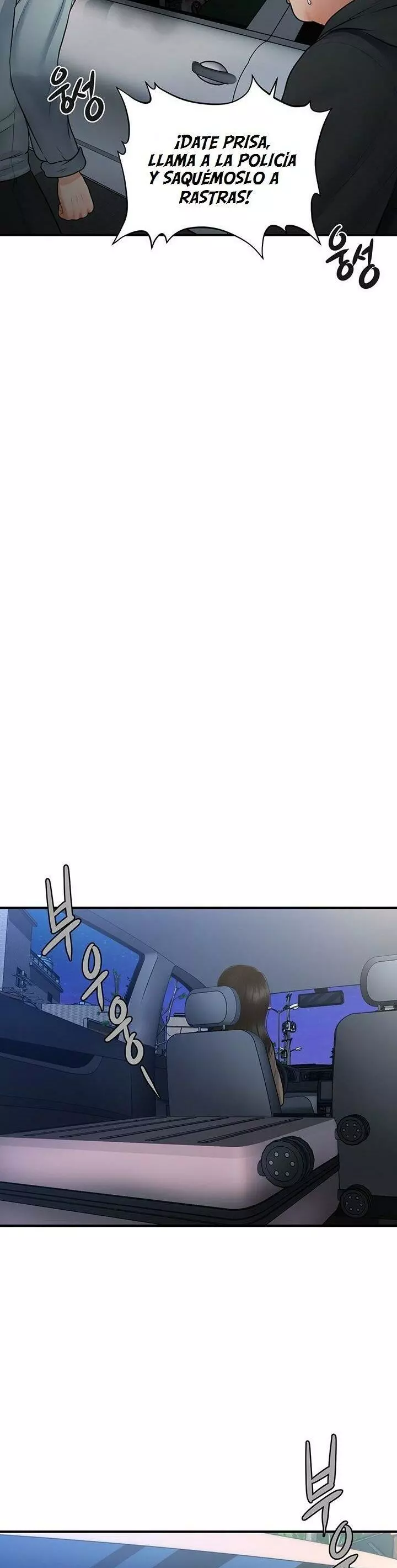 chica perfecta Capítulo 82 - Page 32