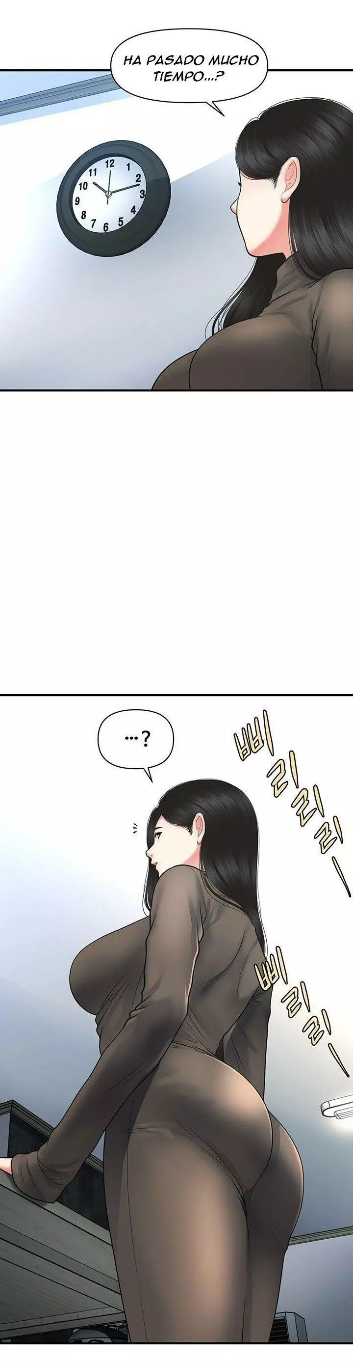 chica perfecta Capítulo 83 - Page 10