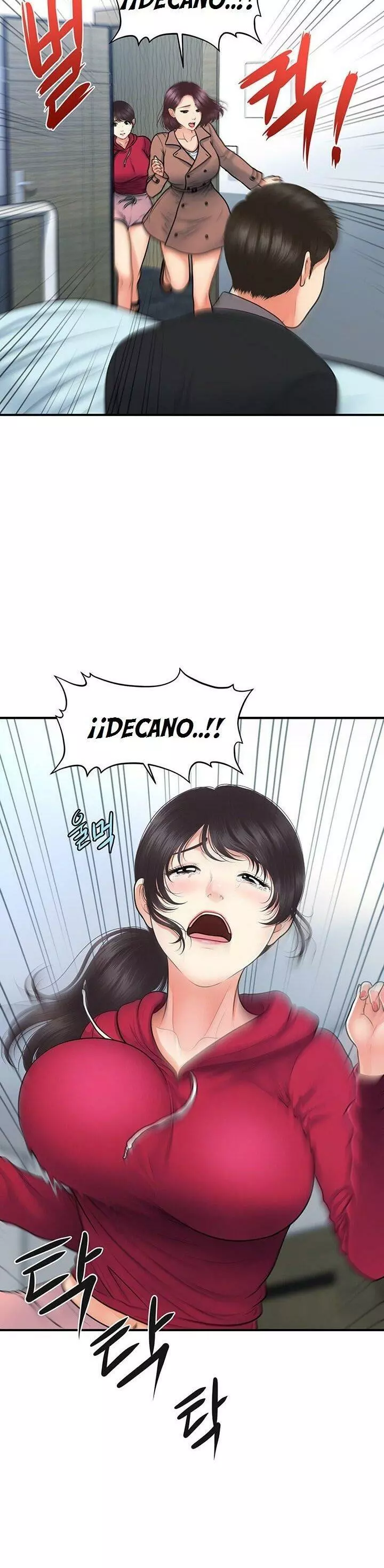 chica perfecta Capítulo 83 - Page 17