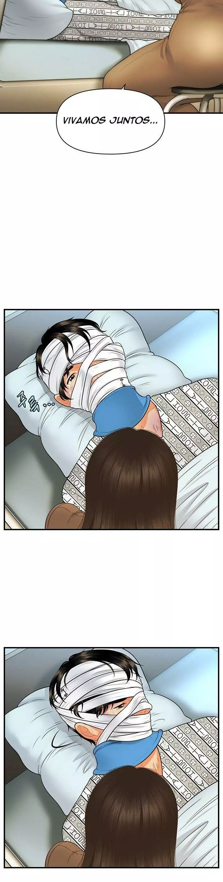 chica perfecta Capítulo 83 - Page 40