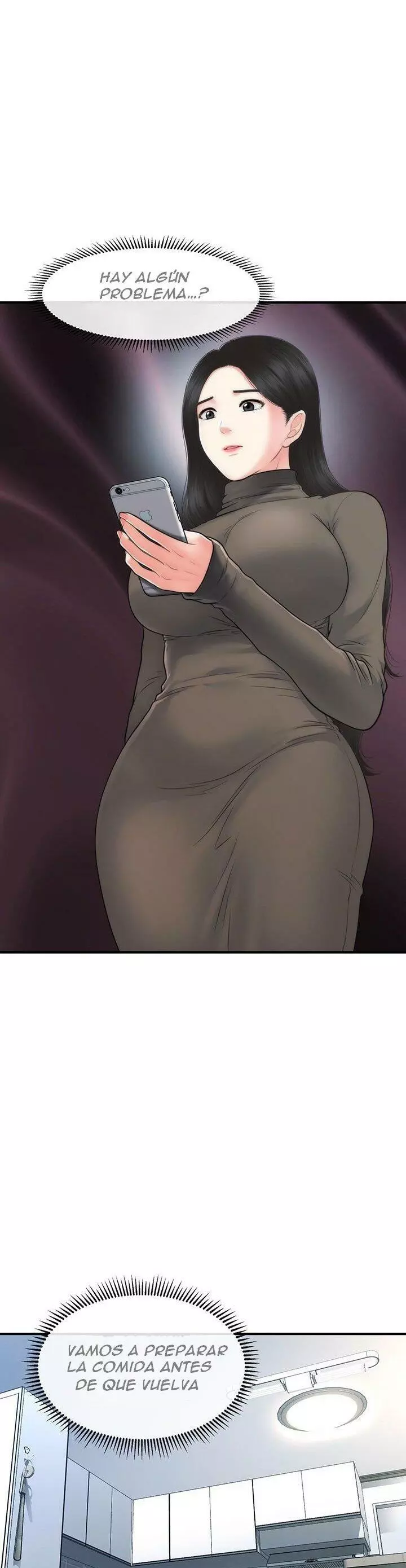 chica perfecta Capítulo 83 - Page 7