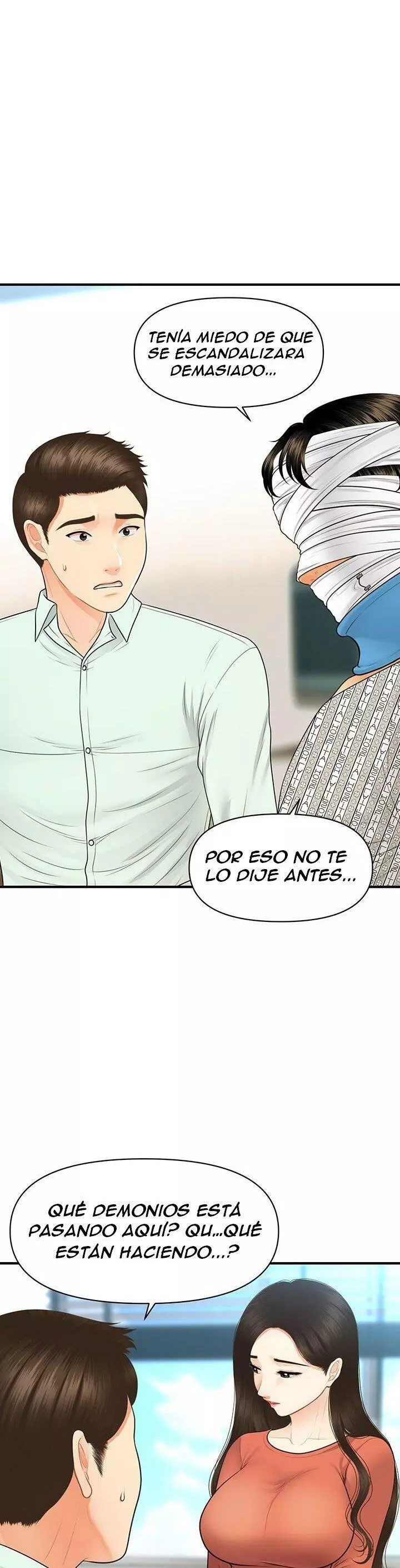 chica perfecta Capítulo 84 - Page 14
