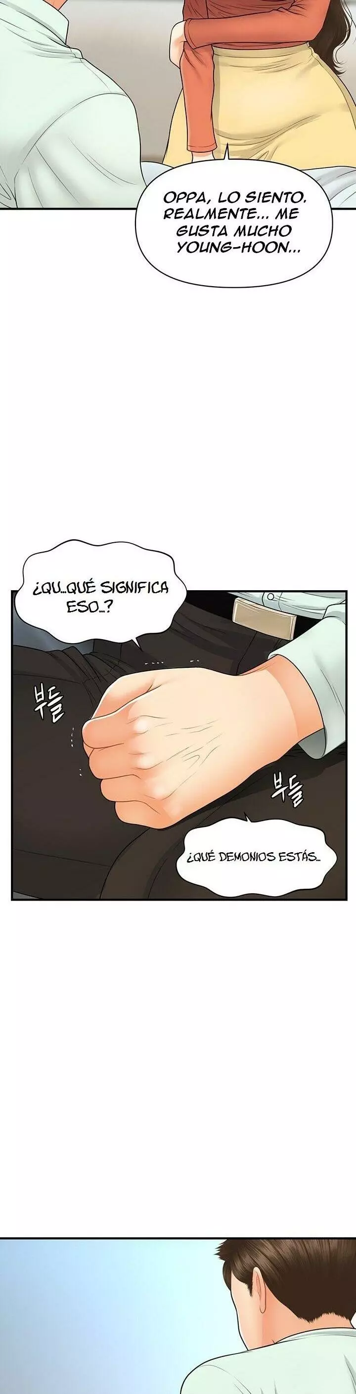 chica perfecta Capítulo 84 - Page 15