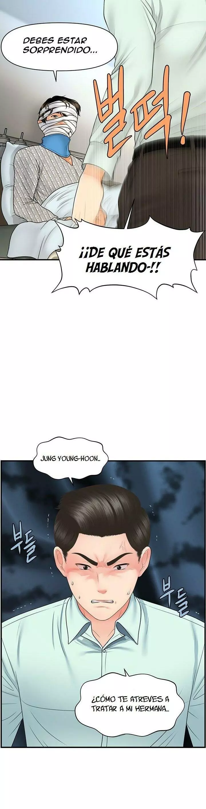chica perfecta Capítulo 84 - Page 16