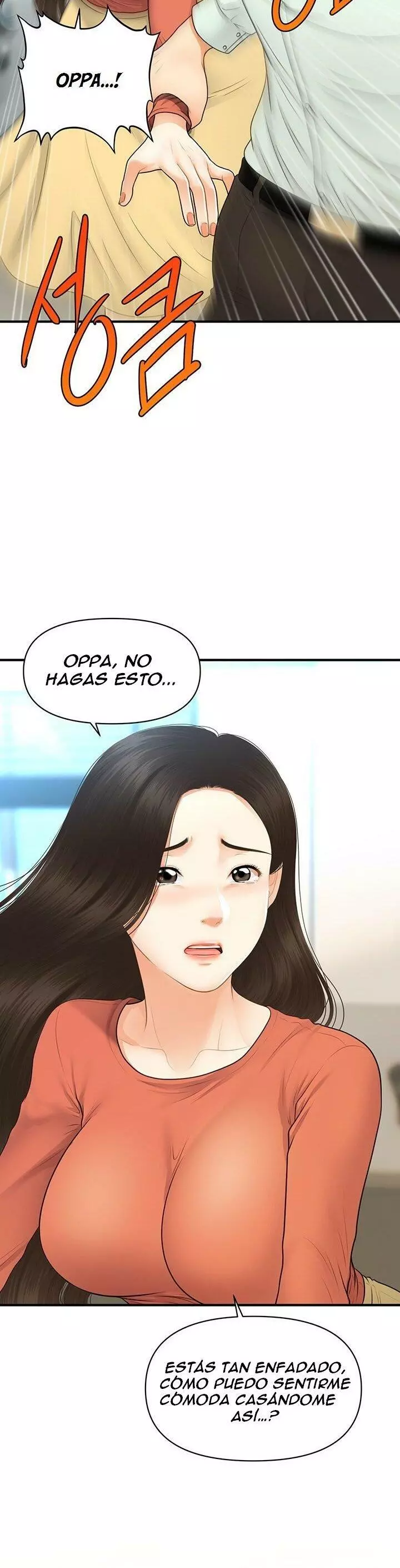 chica perfecta Capítulo 84 - Page 18