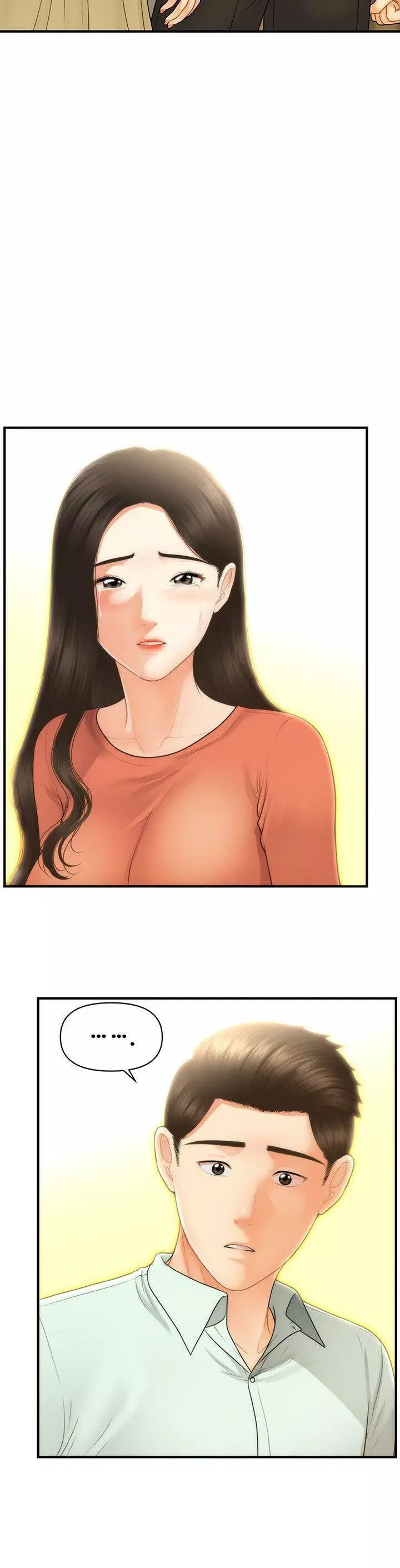chica perfecta Capítulo 84 - Page 20