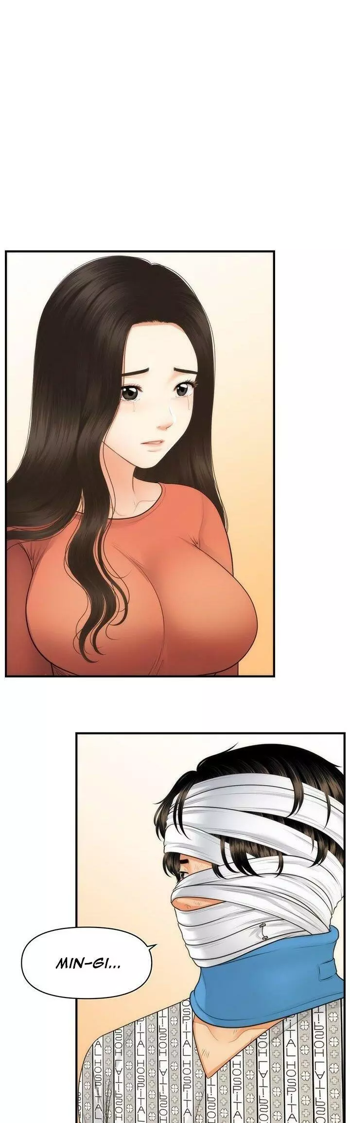 chica perfecta Capítulo 84 - Page 25