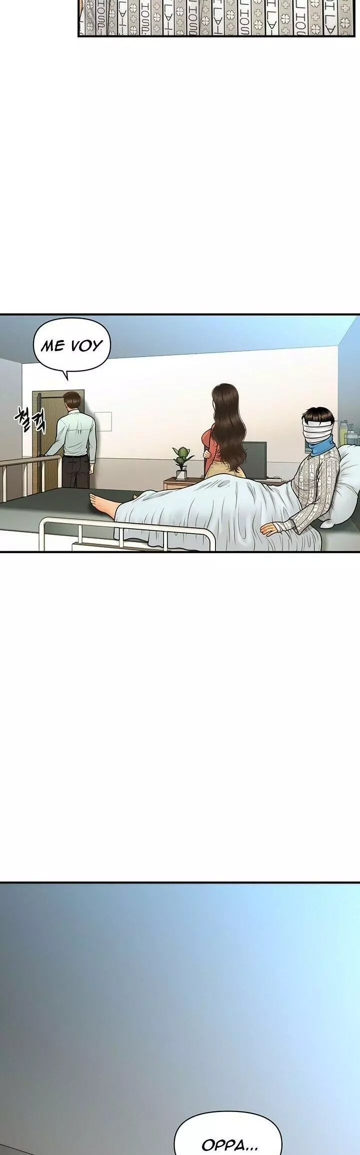 chica perfecta Capítulo 84 - Page 26