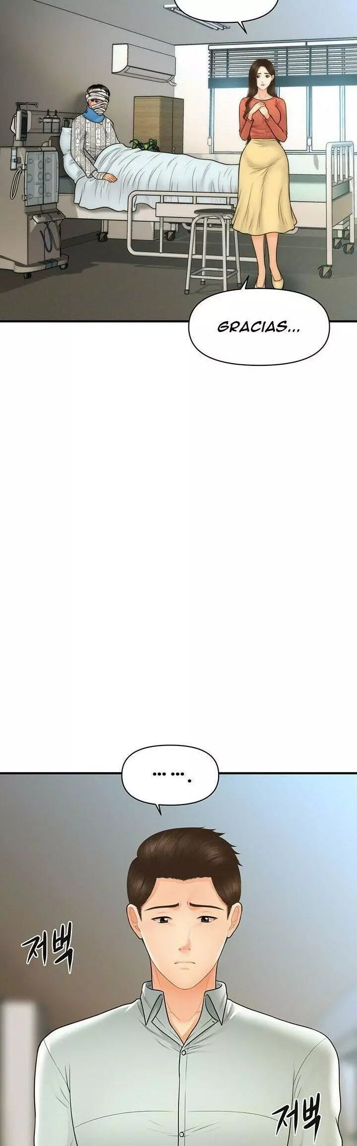 chica perfecta Capítulo 84 - Page 27