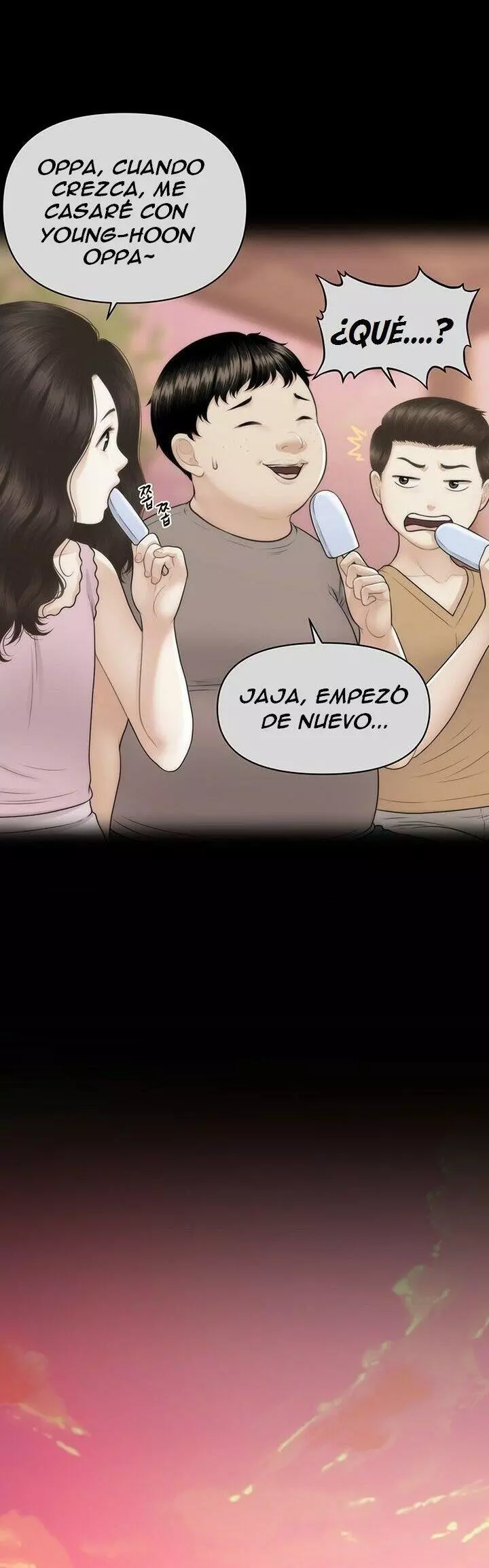 chica perfecta Capítulo 84 - Page 29