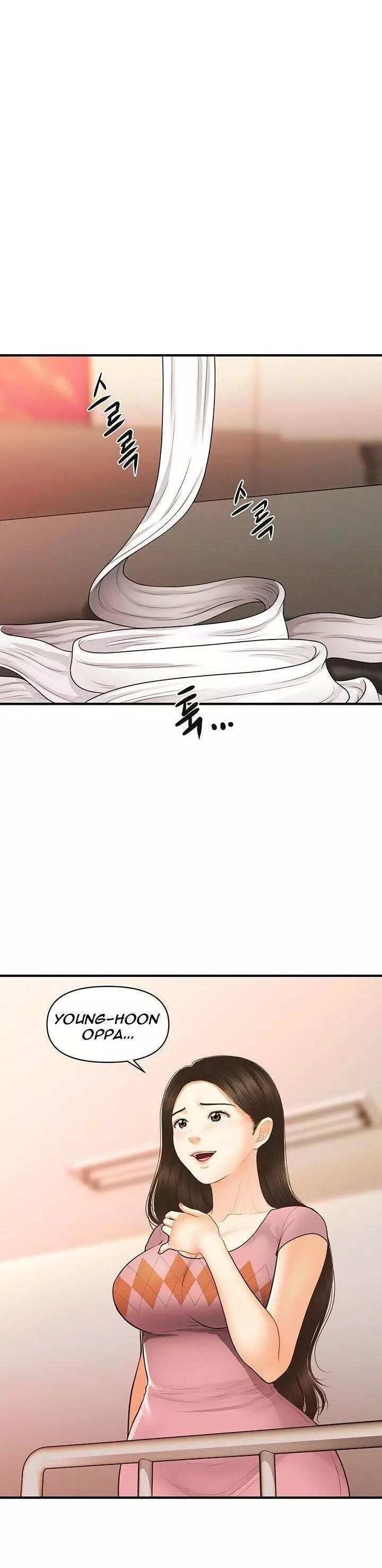 chica perfecta Capítulo 84 - Page 31