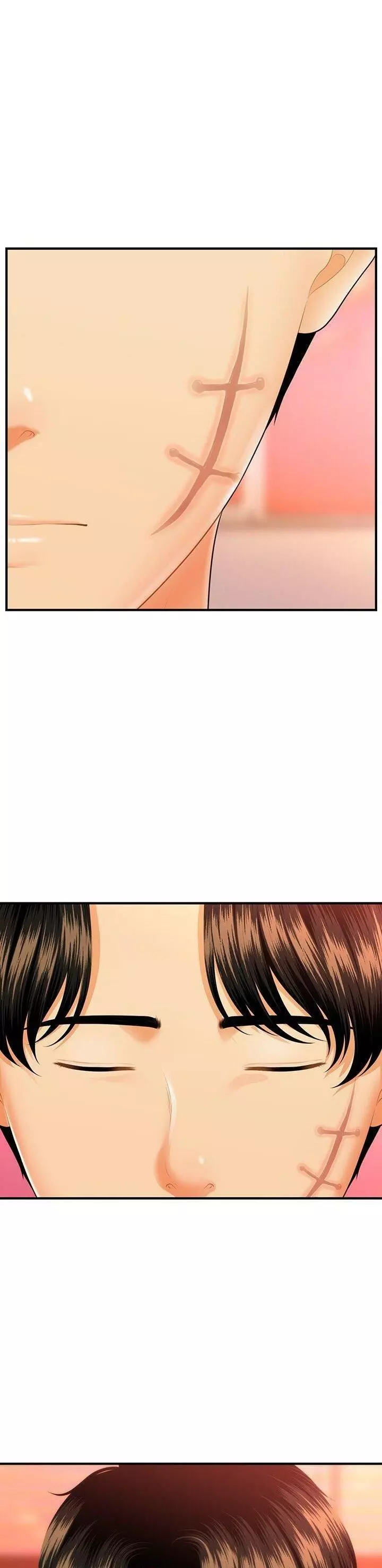 chica perfecta Capítulo 84 - Page 32