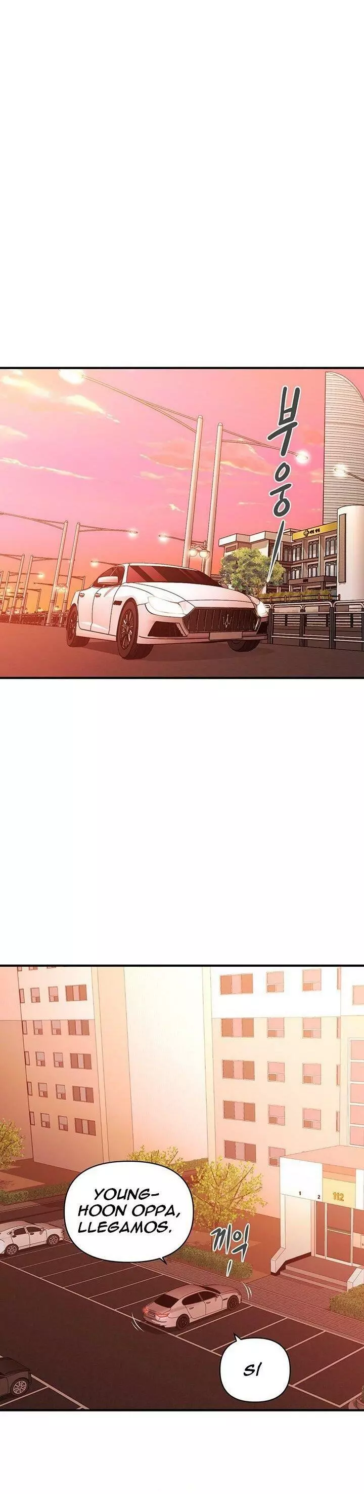 chica perfecta Capítulo 84 - Page 34