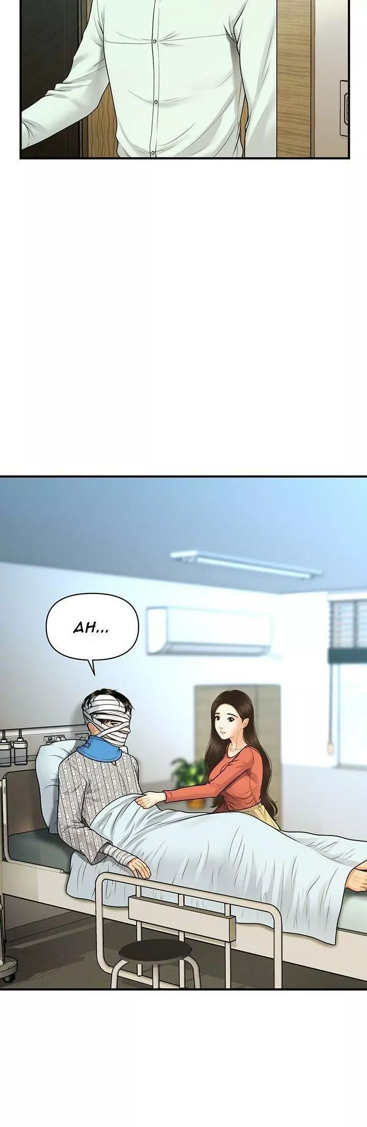 chica perfecta Capítulo 84 - Page 5