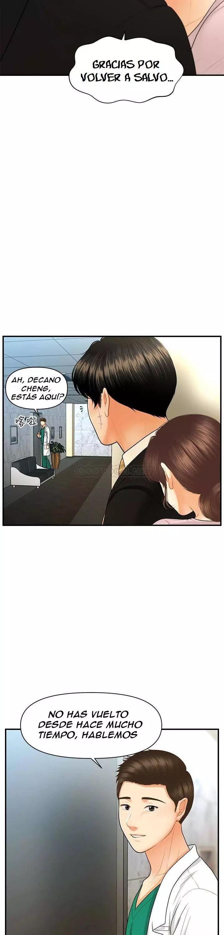 chica perfecta Capítulo 85 - Page 23