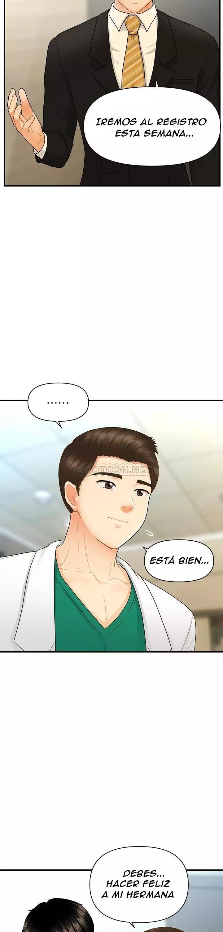 chica perfecta Capítulo 85 - Page 26