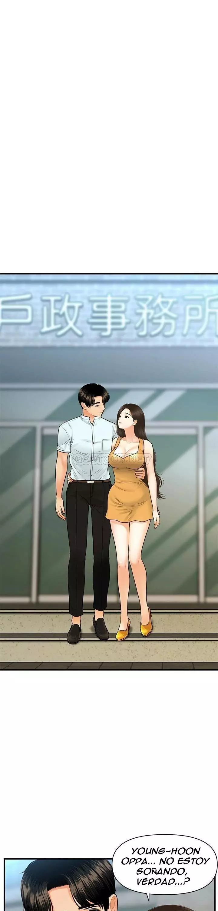 chica perfecta Capítulo 85 - Page 31