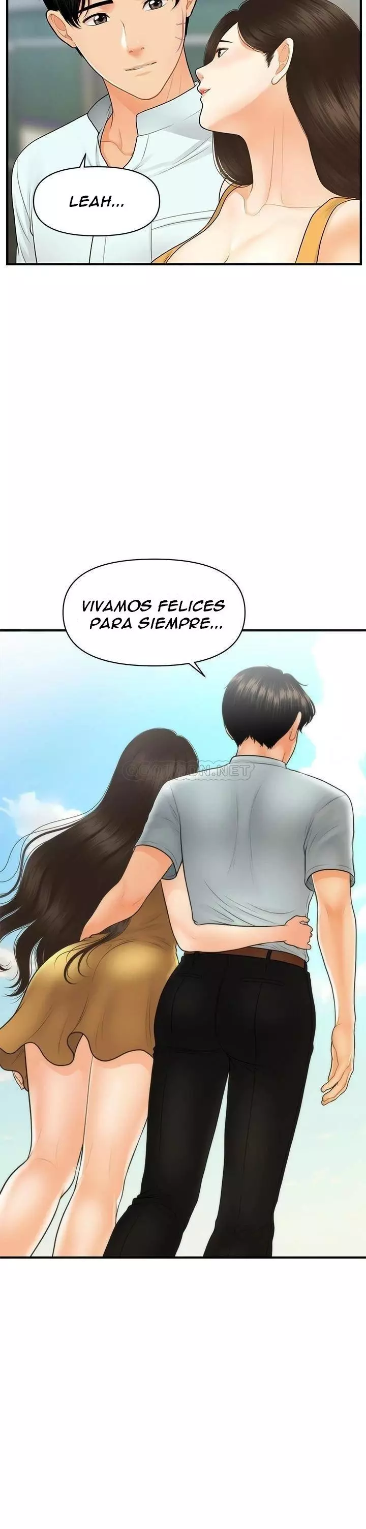 chica perfecta Capítulo 85 - Page 32