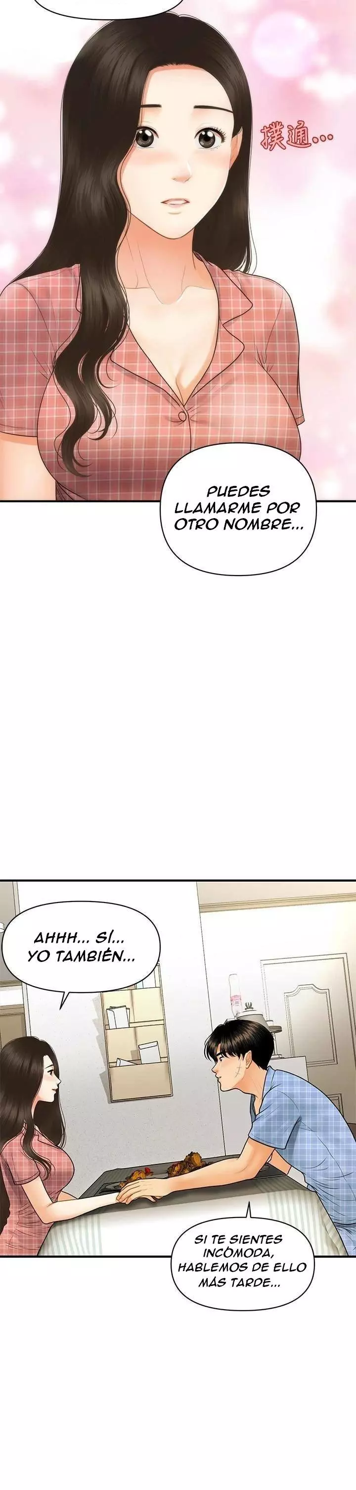 chica perfecta Capítulo 85 - Page 37