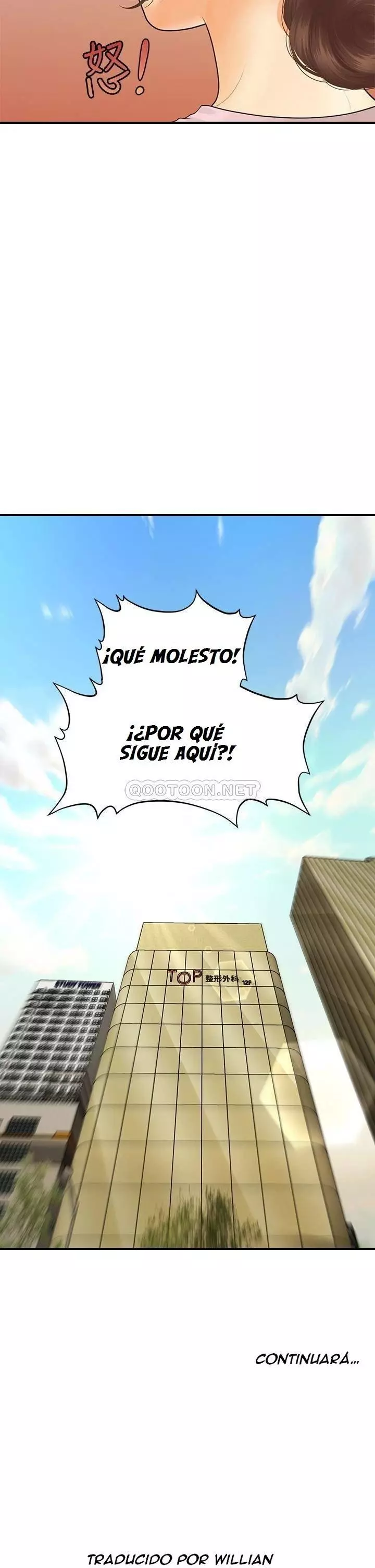 chica perfecta Capítulo 86 - Page 38