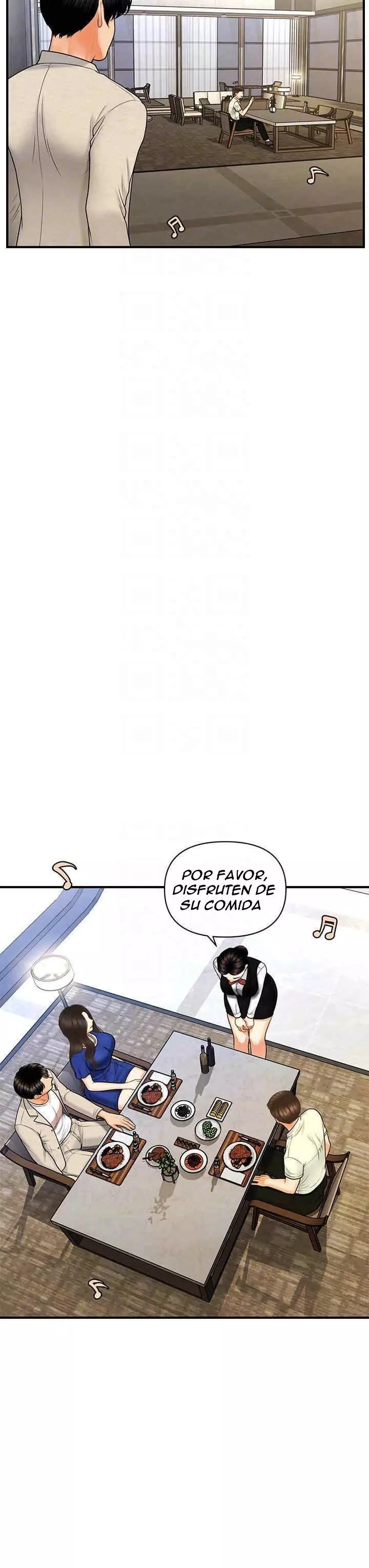 chica perfecta Capítulo 87 - Page 12