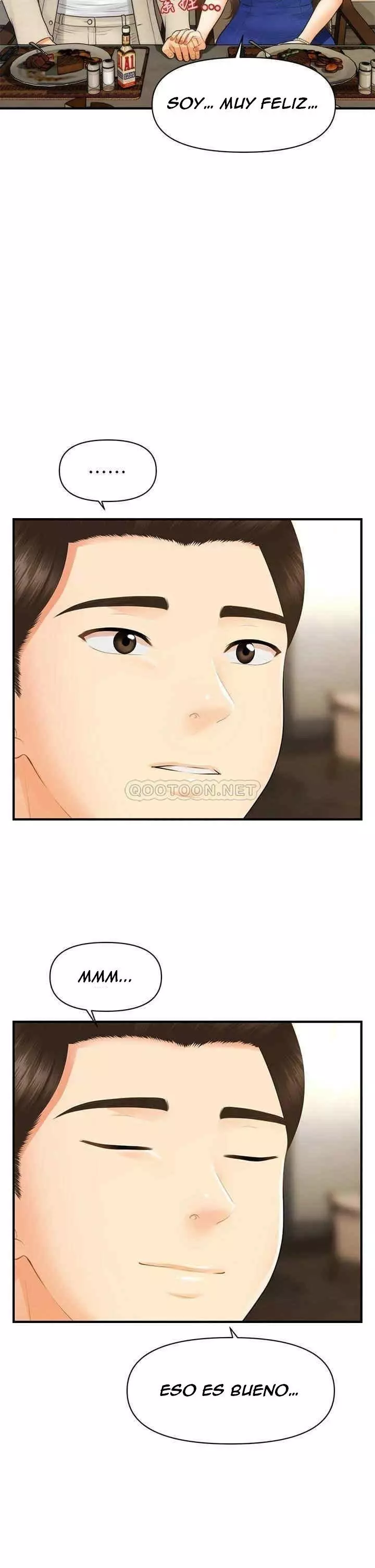 chica perfecta Capítulo 87 - Page 19
