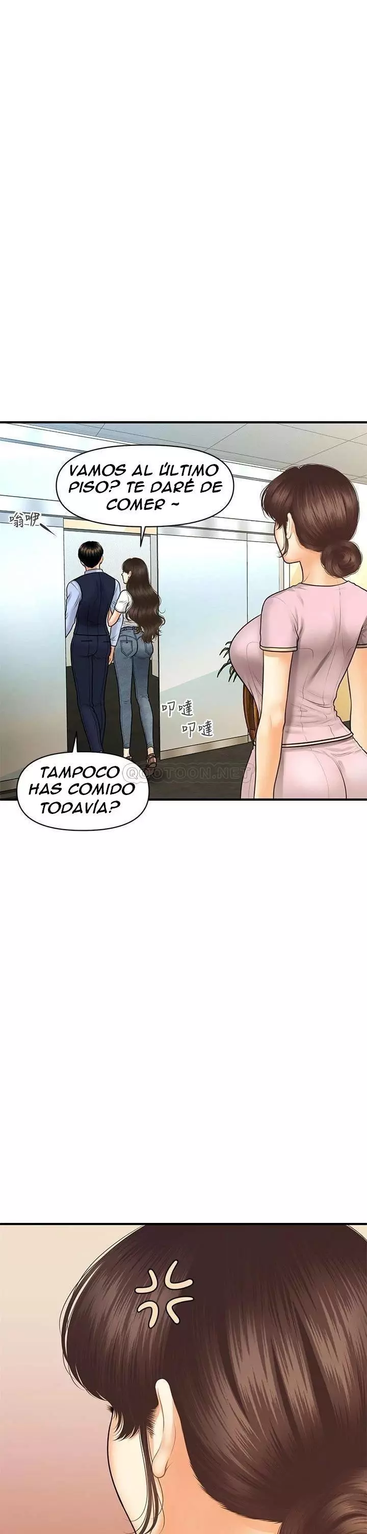 chica perfecta Capítulo 87 - Page 2