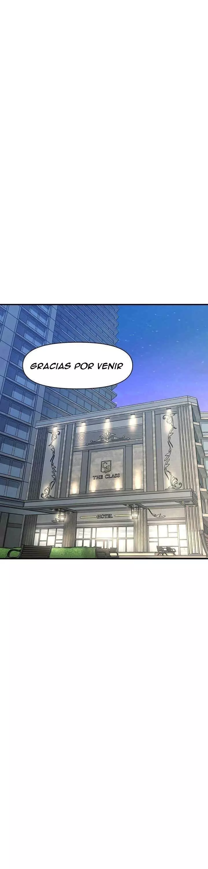 chica perfecta Capítulo 87 - Page 22
