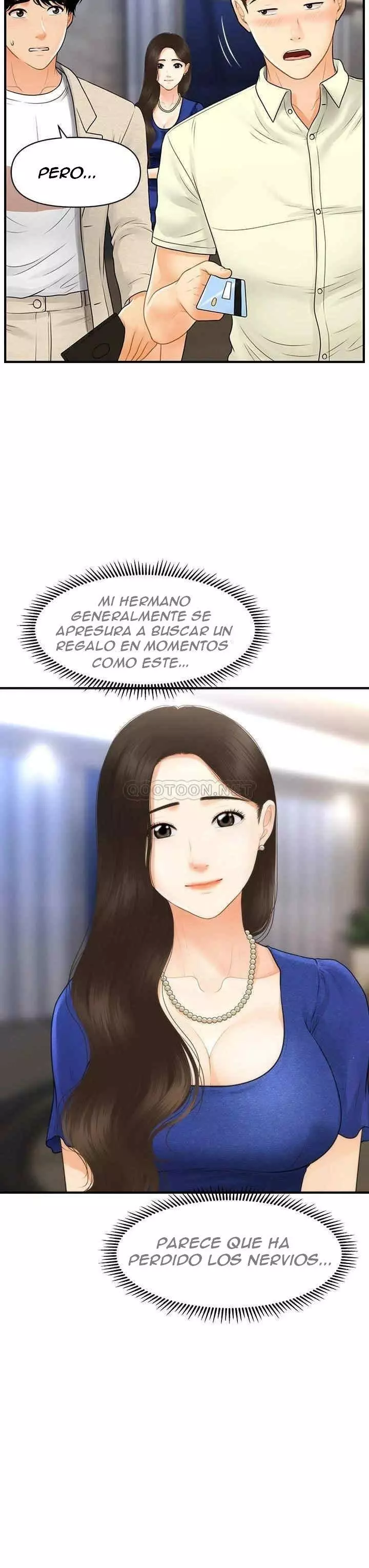 chica perfecta Capítulo 87 - Page 24