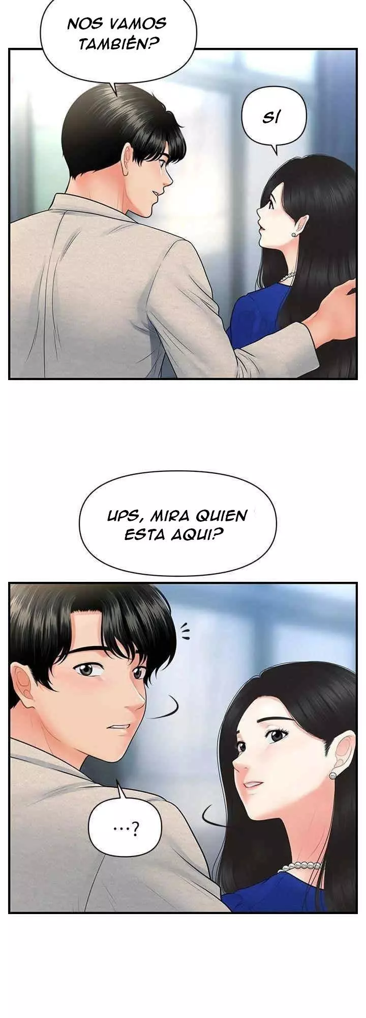 chica perfecta Capítulo 87 - Page 27