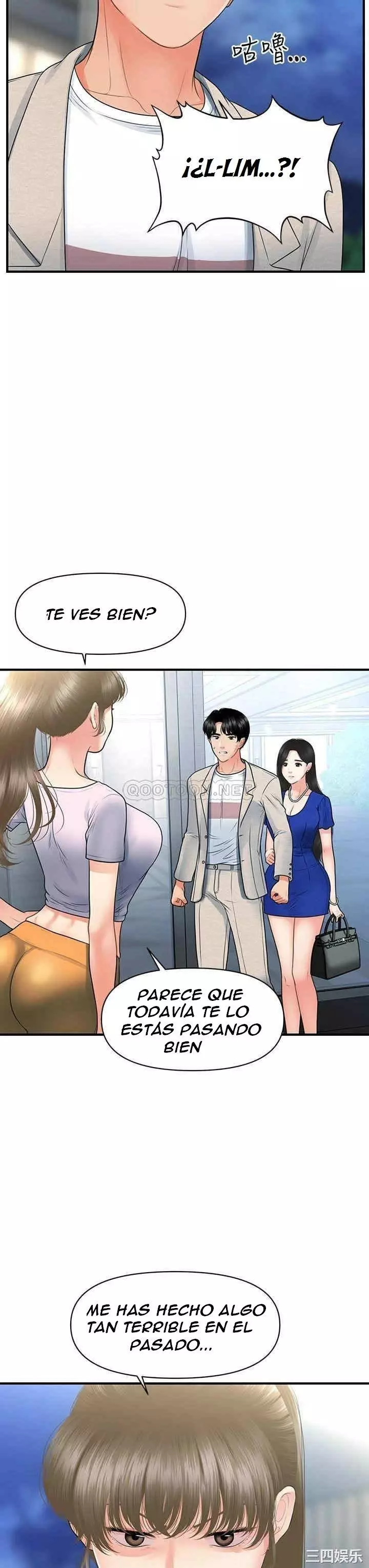 chica perfecta Capítulo 87 - Page 30