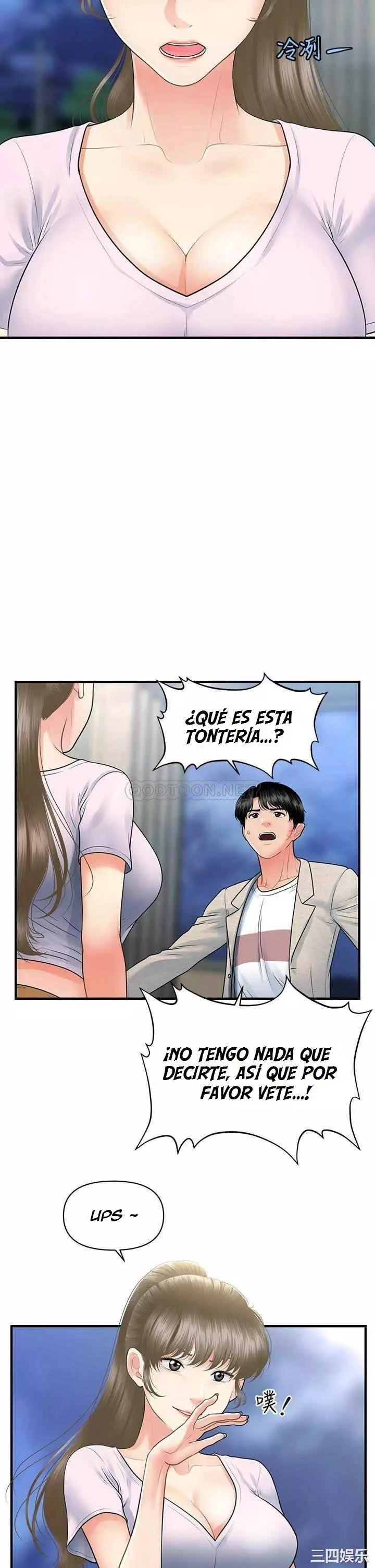 chica perfecta Capítulo 87 - Page 31