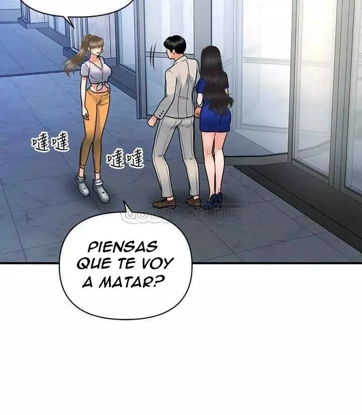 chica perfecta Capítulo 87 - Page 33
