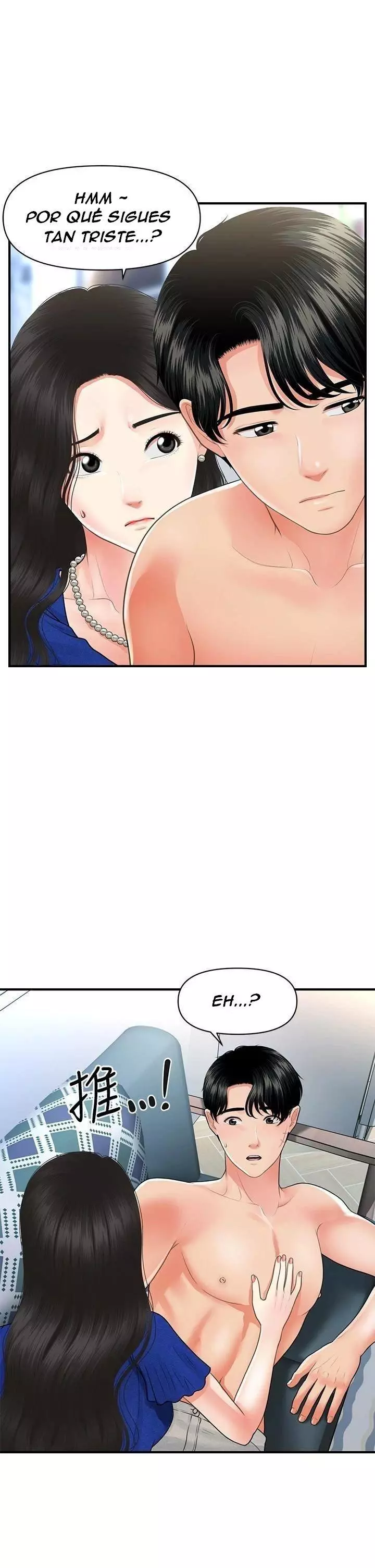 chica perfecta Capítulo 88 - Page 18